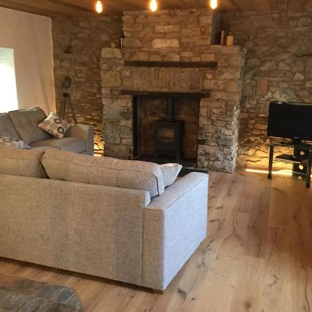 No 1 Dolheulog Aberaeron Sa46 0Ep Villa Kültér fotó